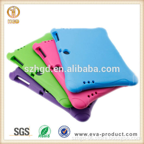 Shock Proof For Samsung Galaxy Tab 4 Case for Kids